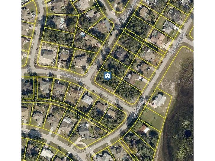 Lot 1 Lorraine Lane Spring Hill FL 34608 W7878311 image1