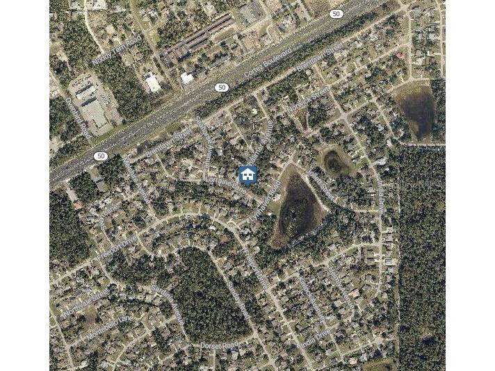 Lot 1 Lorraine Lane Spring Hill FL 34608 W7878311 image3