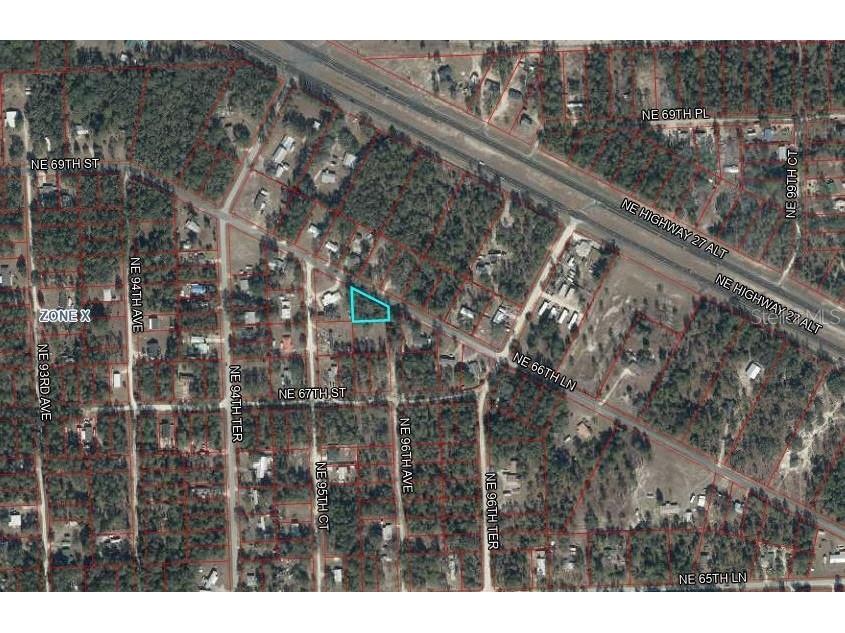 Lot 1 NE 66th Ln Bronson FL 32621 GC540540 image7