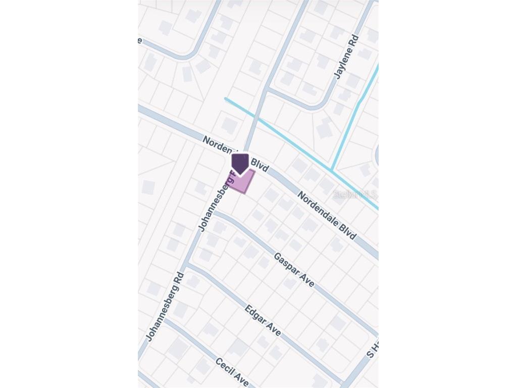 Lot 1 Nordendale Boulevard North Port FL 34288 A4666250 image9