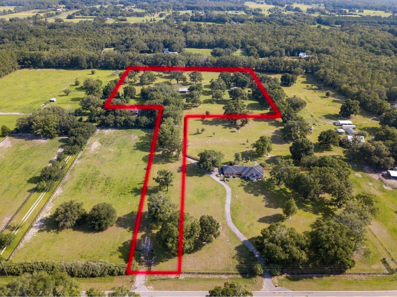 Lot 1 NW 94th Avenue Alachua FL 32615 TB8529437 image1