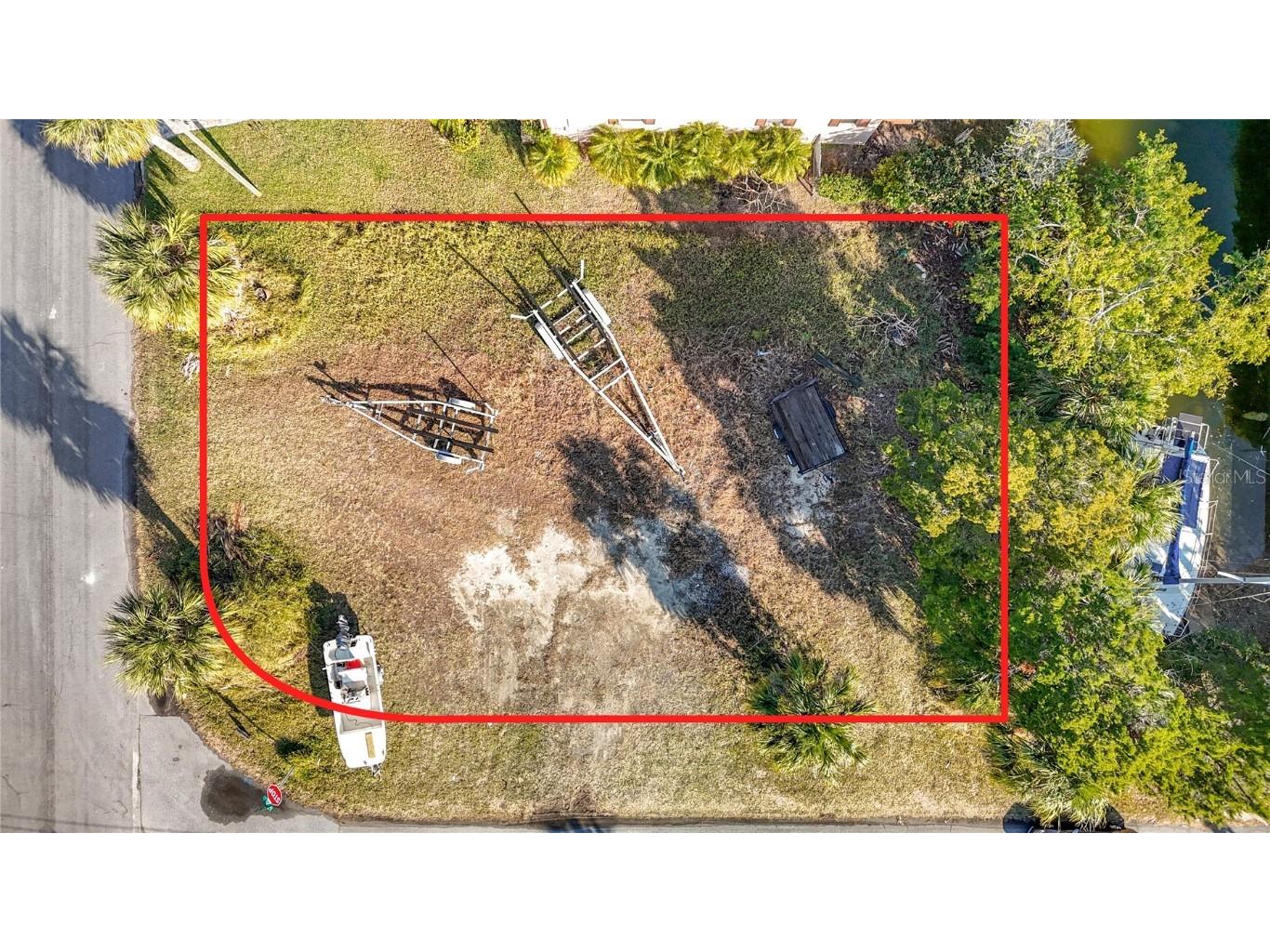 Lot 1 Orient Drive Hernando Beach FL 34607 G5091493 image1