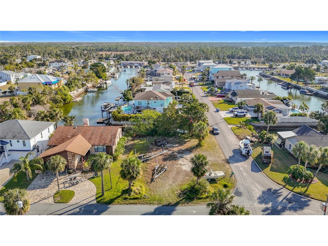 Lot 1 Orient Drive Hernando Beach FL 34607 G5091493 image3