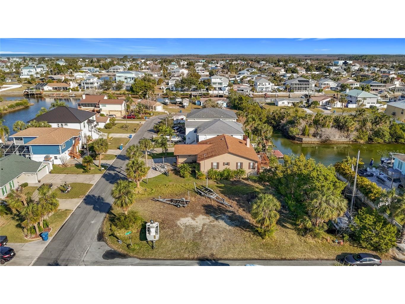 Lot 1 Orient Drive Hernando Beach FL 34607 G5091493 image4