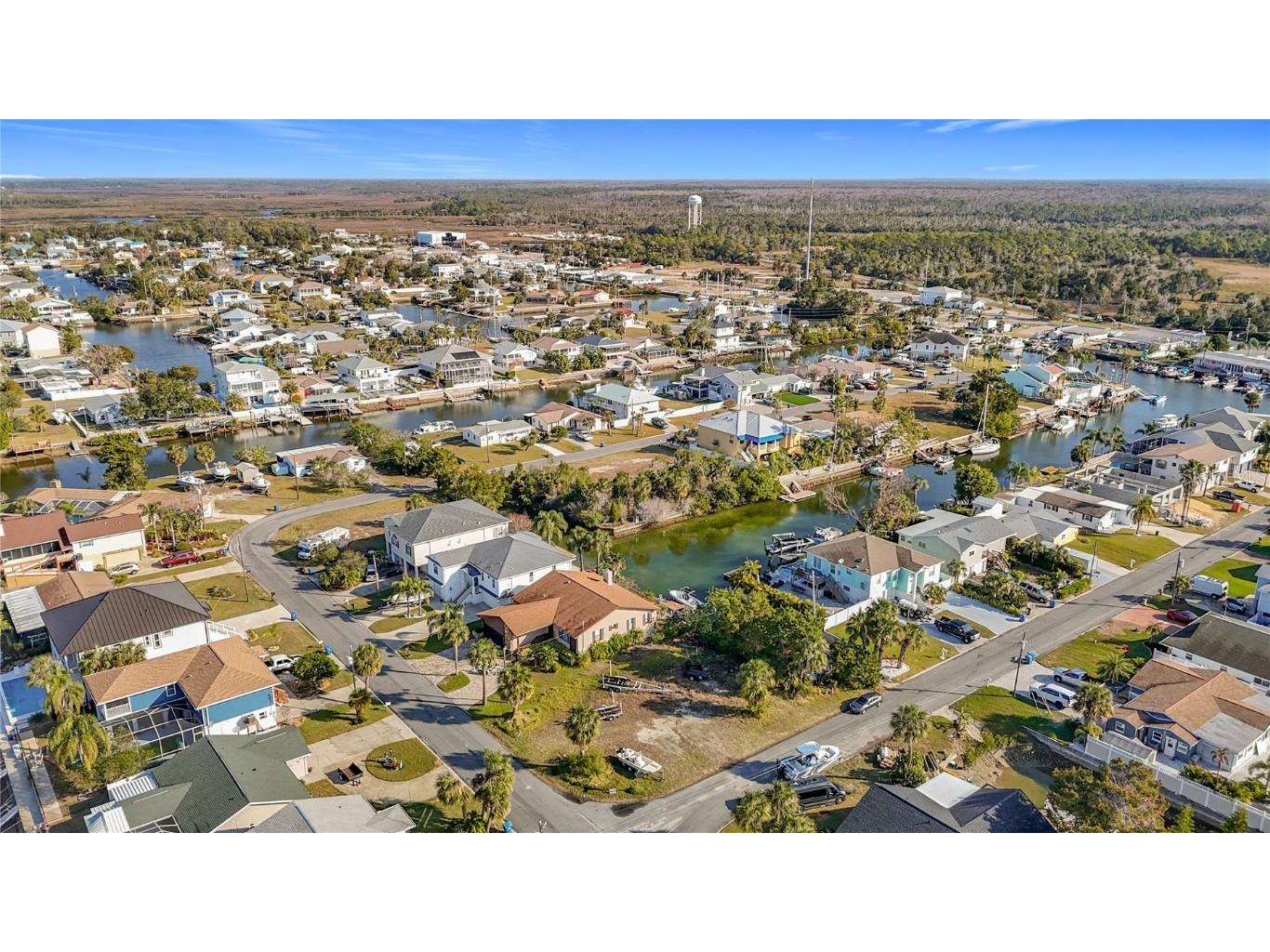 Lot 1 Orient Drive Hernando Beach FL 34607 G5091493 image6