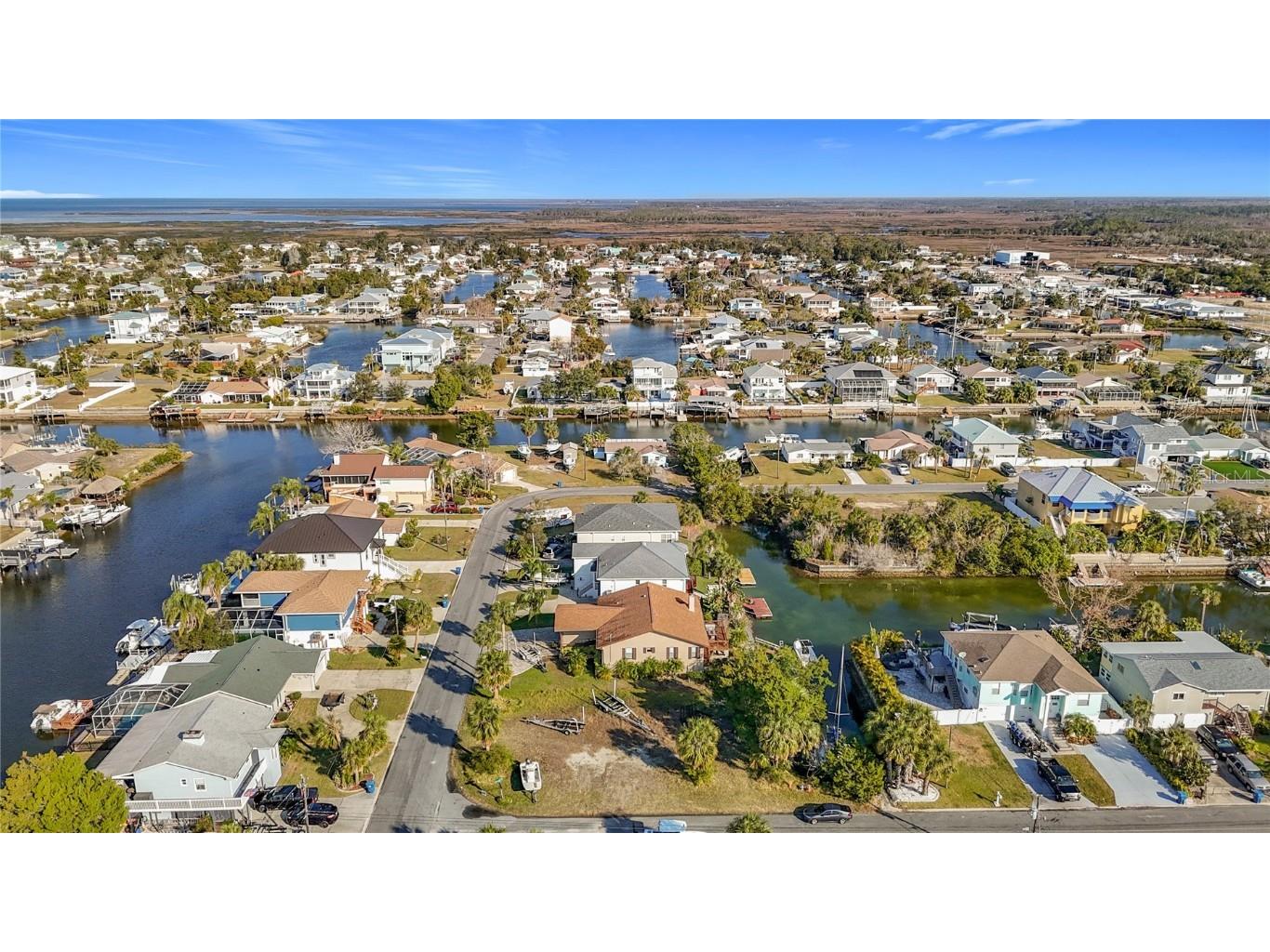 Lot 1 Orient Drive Hernando Beach FL 34607 G5091493 image7