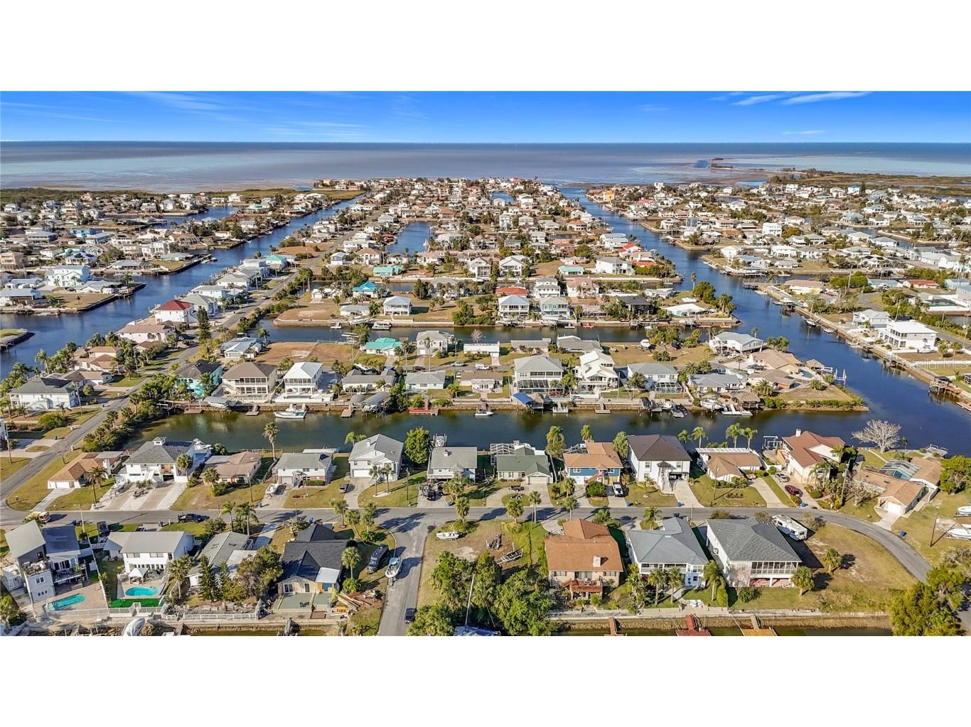 Lot 1 Orient Drive Hernando Beach FL 34607 G5091493 image9