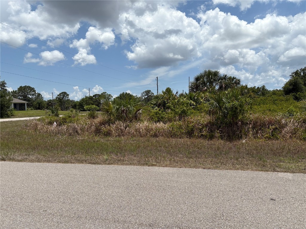 Lot 1 Penny Circle North Port FL 34288 D6142582 image1