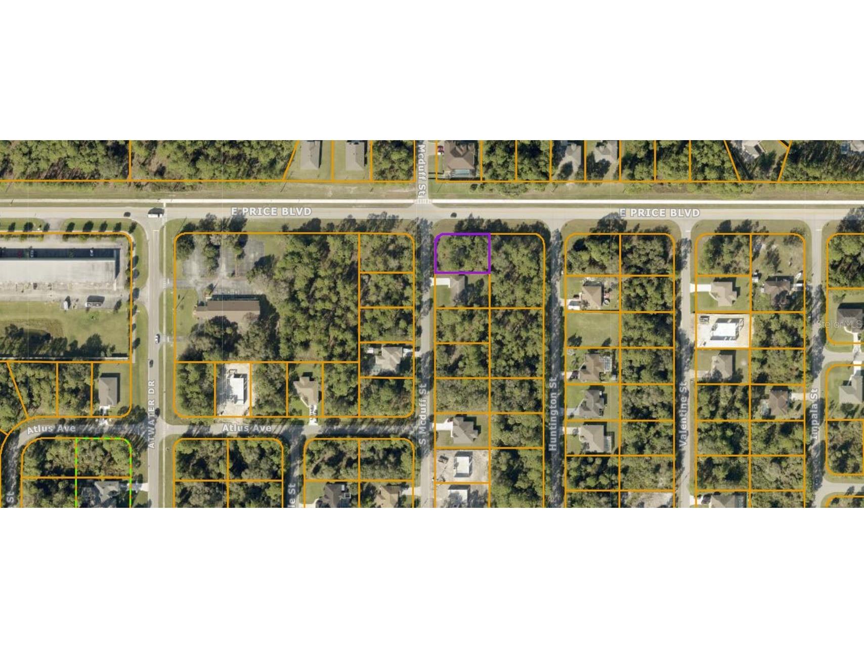 Lot 1 S Mcduff Street North Port FL 34288 N6128238 image1