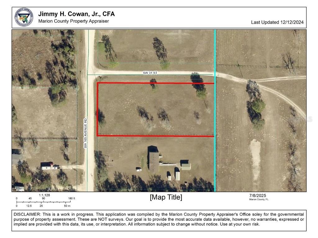 Lot 1 SW 165th Avenue Road Ocala FL 34481 OM705109 image2