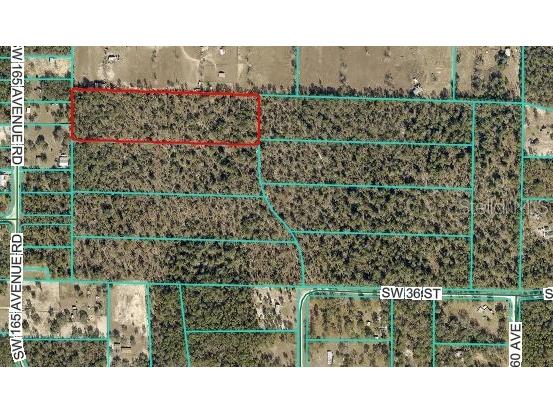16000 SW 36th Street #LOT 1 Ocala FL 34481 OM715967 image2