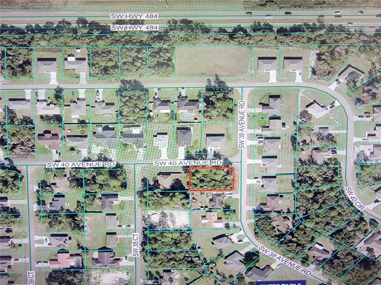 Lot 1 SW 38th Avenue Road Ocala FL 34473 OM725073 image1