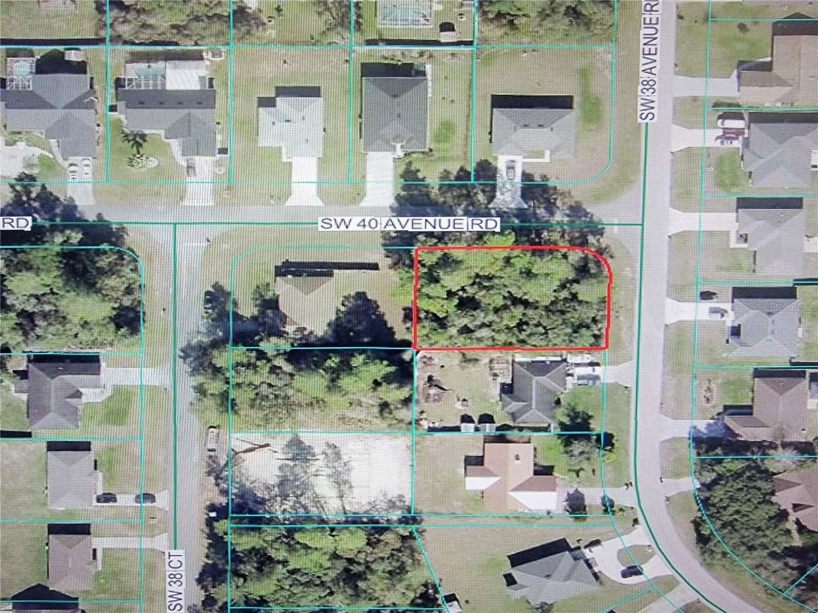 Lot 1 SW 38th Avenue Road Ocala FL 34473 OM725073 image2