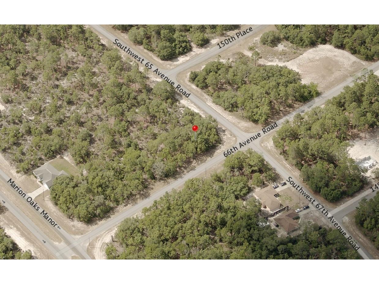 Lot 1 SW 65th Avenue Road Ocala FL 34473 OM667768 image1