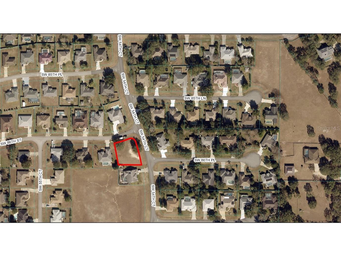 Lot 1 SW 86th Street Ocala FL 34476 OM690928 image1
