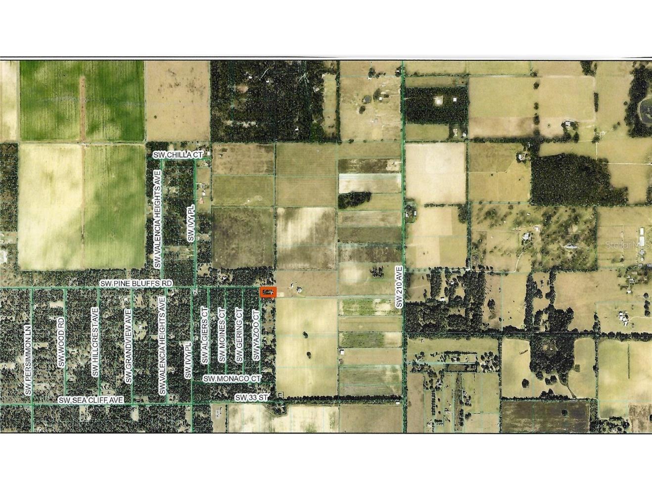 Lot 1 SW Pine Bluffs Road Dunnellon FL 34431 OM704177 image28