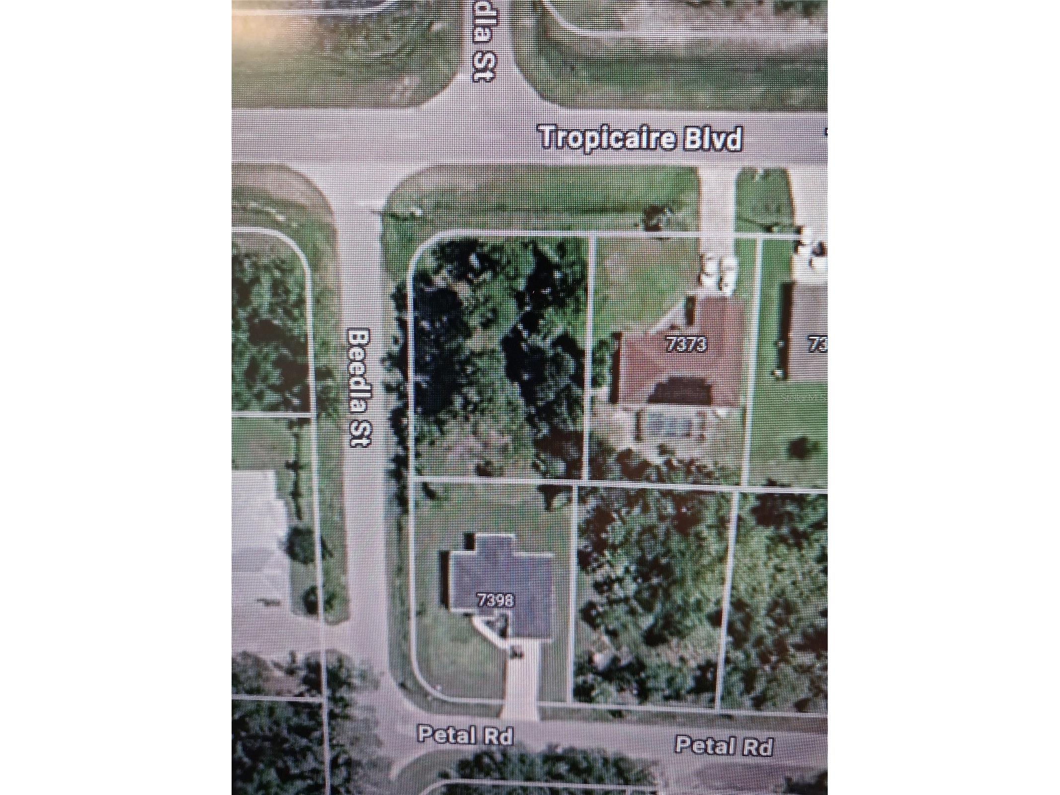 Lot 1 Tropicaire Boulevard North Port FL 34291 N6143998 image1