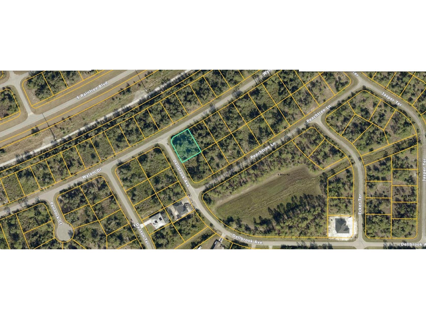 Lot 1 Wylam Drive North Port FL 34288 N6140340 image2