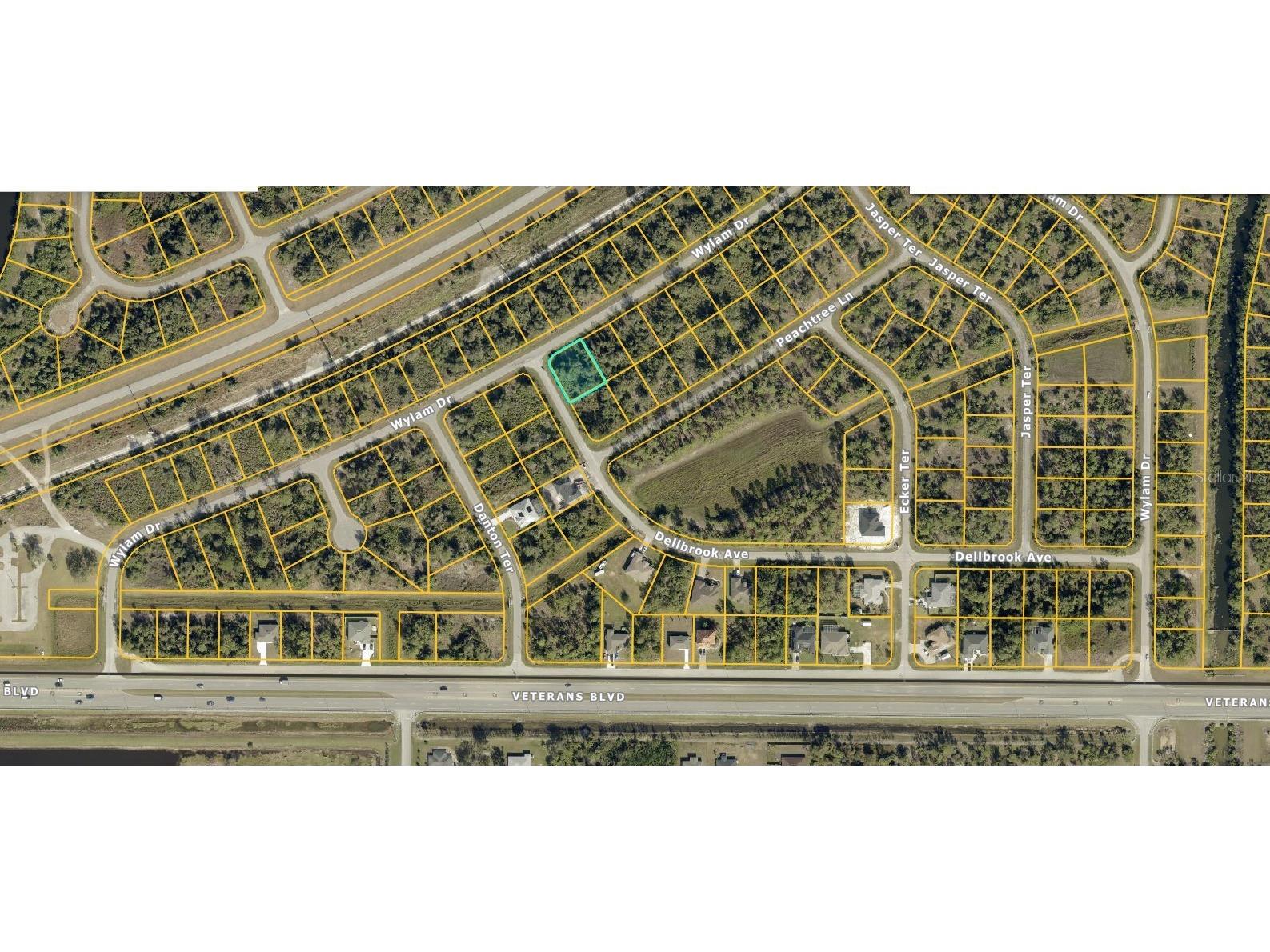 Lot 1 Wylam Drive North Port FL 34288 N6140340 image3