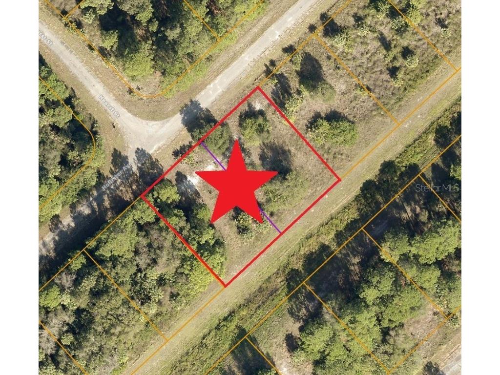Lot 10 & 11 Hollister Avenue North Port FL 34288 C7473014 image1