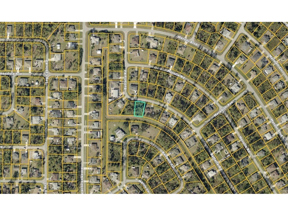 Lot #10 Battalla Road North Port FL 34291 D6147073 image2