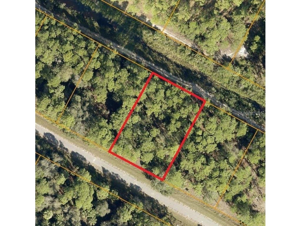 Lot 10 Bitterbush Road North Port FL 34288 C7497791 image1