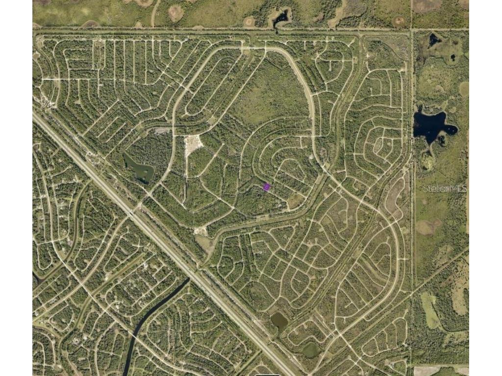Lot 10 Bitterbush Road North Port FL 34288 C7497791 image3