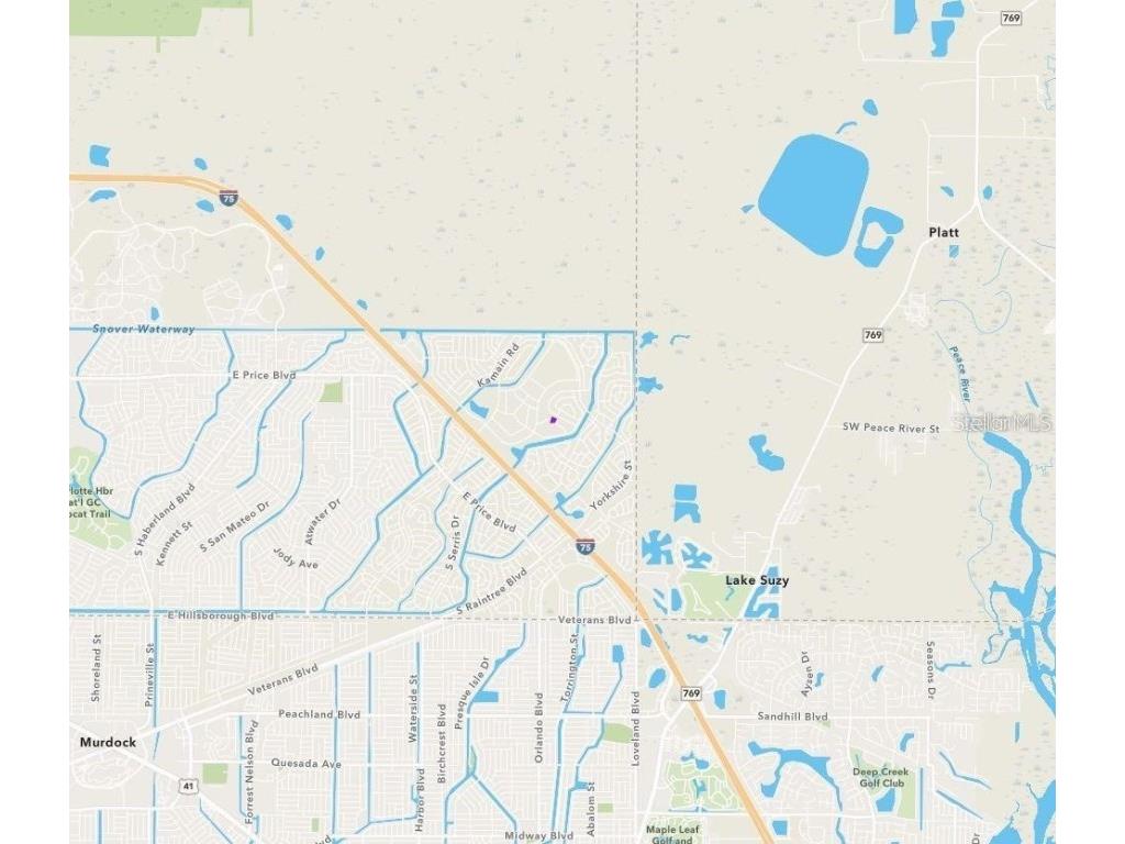 Lot 10 Bitterbush Road North Port FL 34288 C7497791 image4