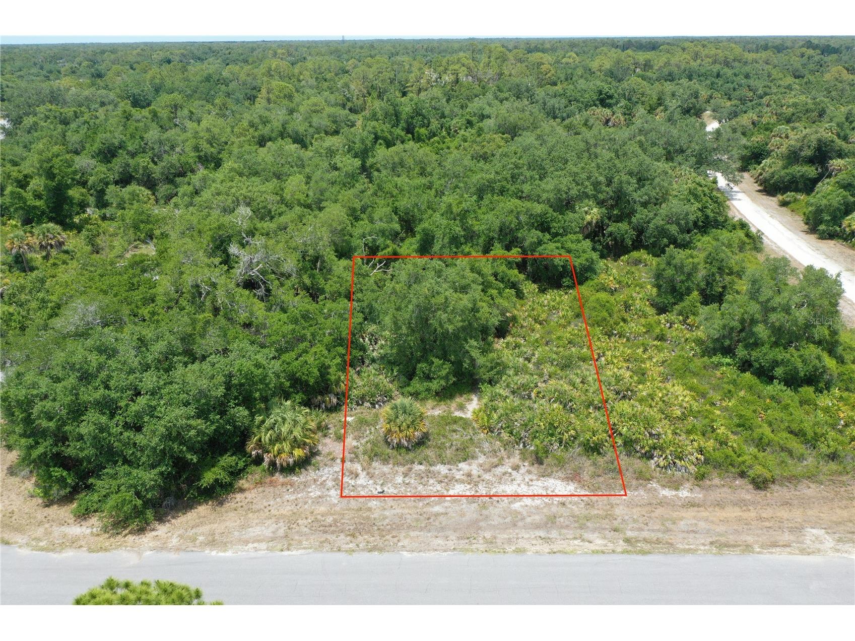 Lot 10 Brixton Terrace North Port FL 34291 C7525974 image1