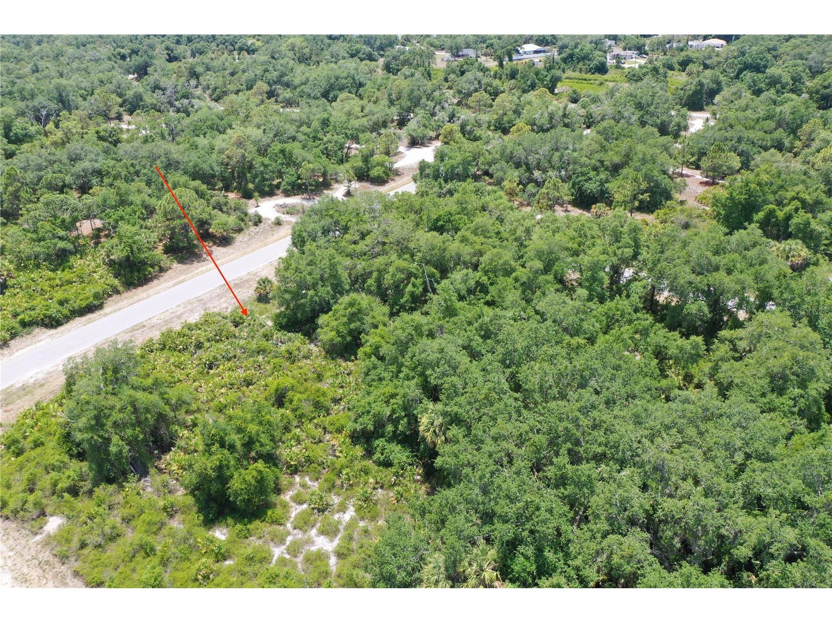 Lot 10 Brixton Terrace North Port FL 34291 C7525974 image10