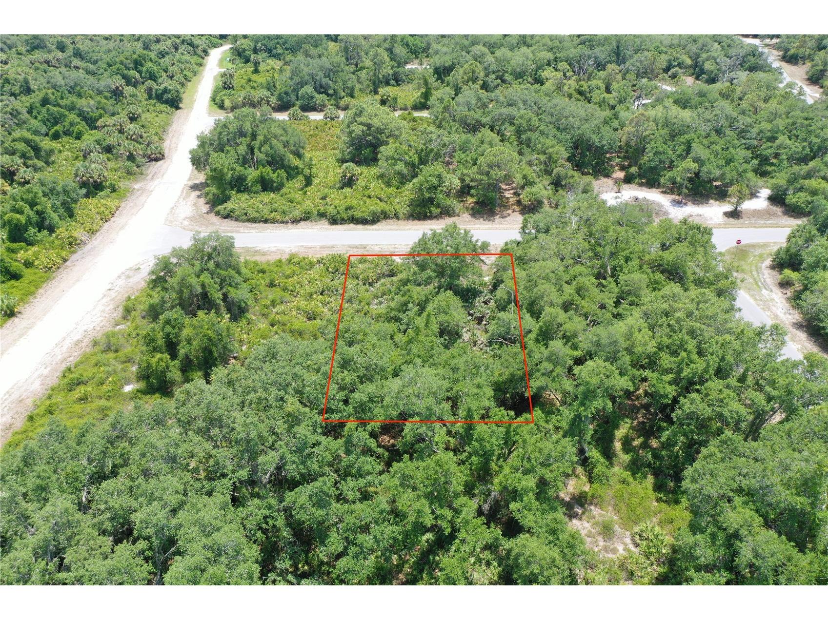Lot 10 Brixton Terrace North Port FL 34291 C7525974 image11