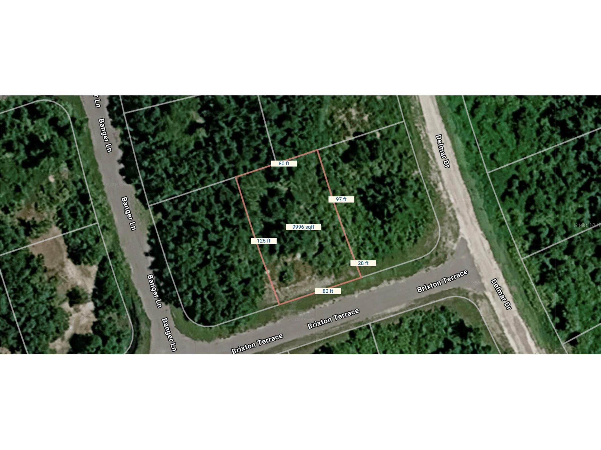 Lot 10 Brixton Terrace North Port FL 34291 C7525974 image14