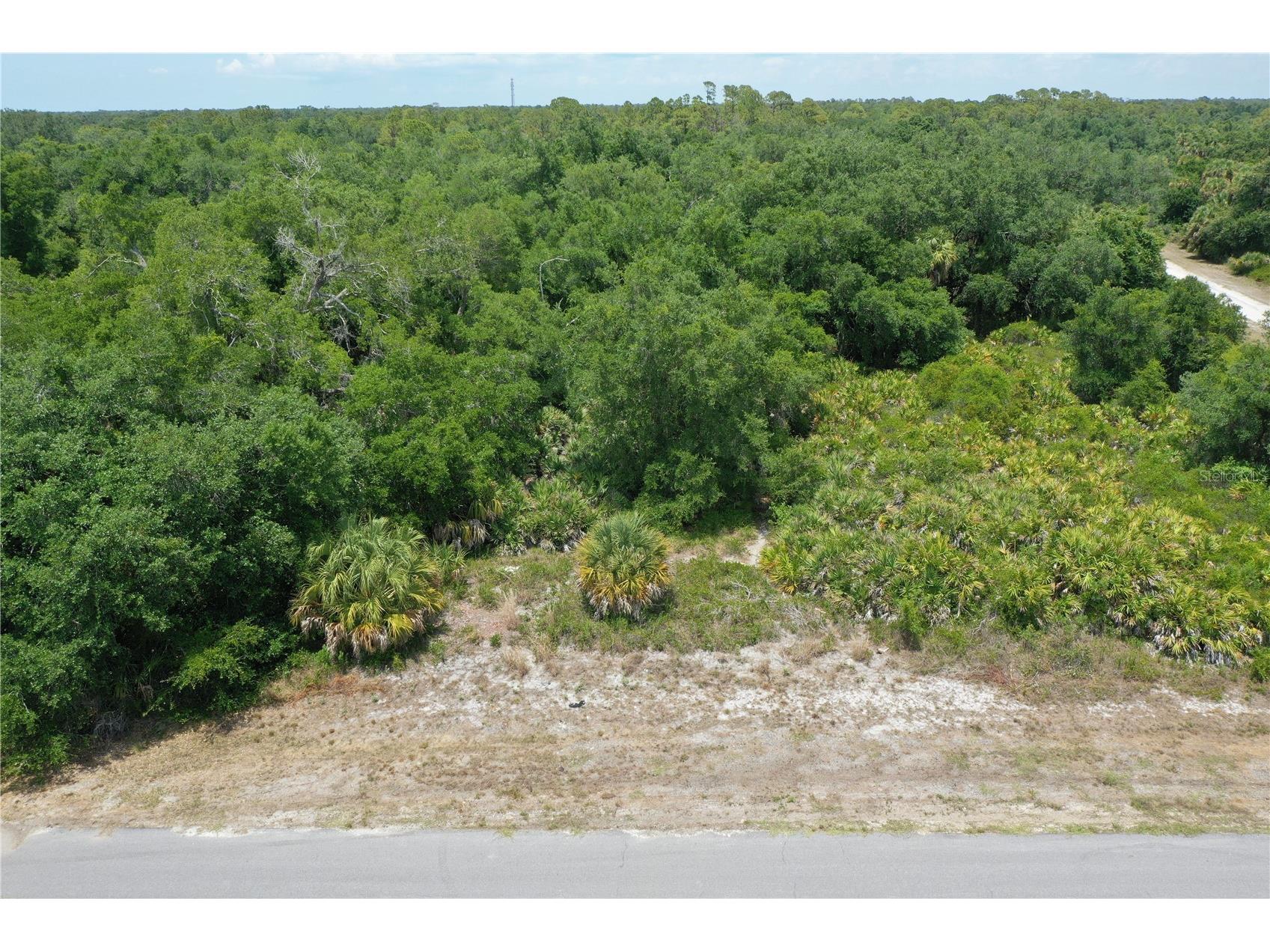 Lot 10 Brixton Terrace North Port FL 34291 C7525974 image15