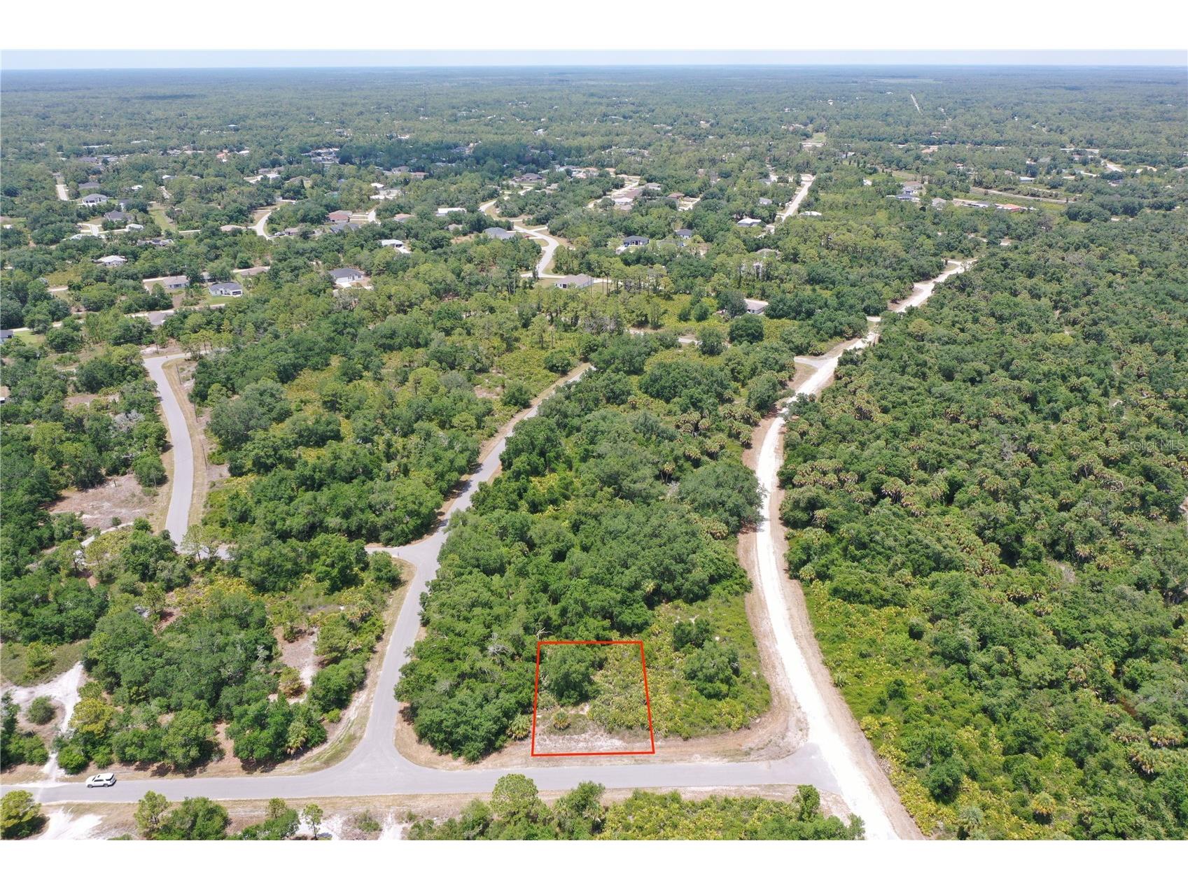 Lot 10 Brixton Terrace North Port FL 34291 C7525974 image2