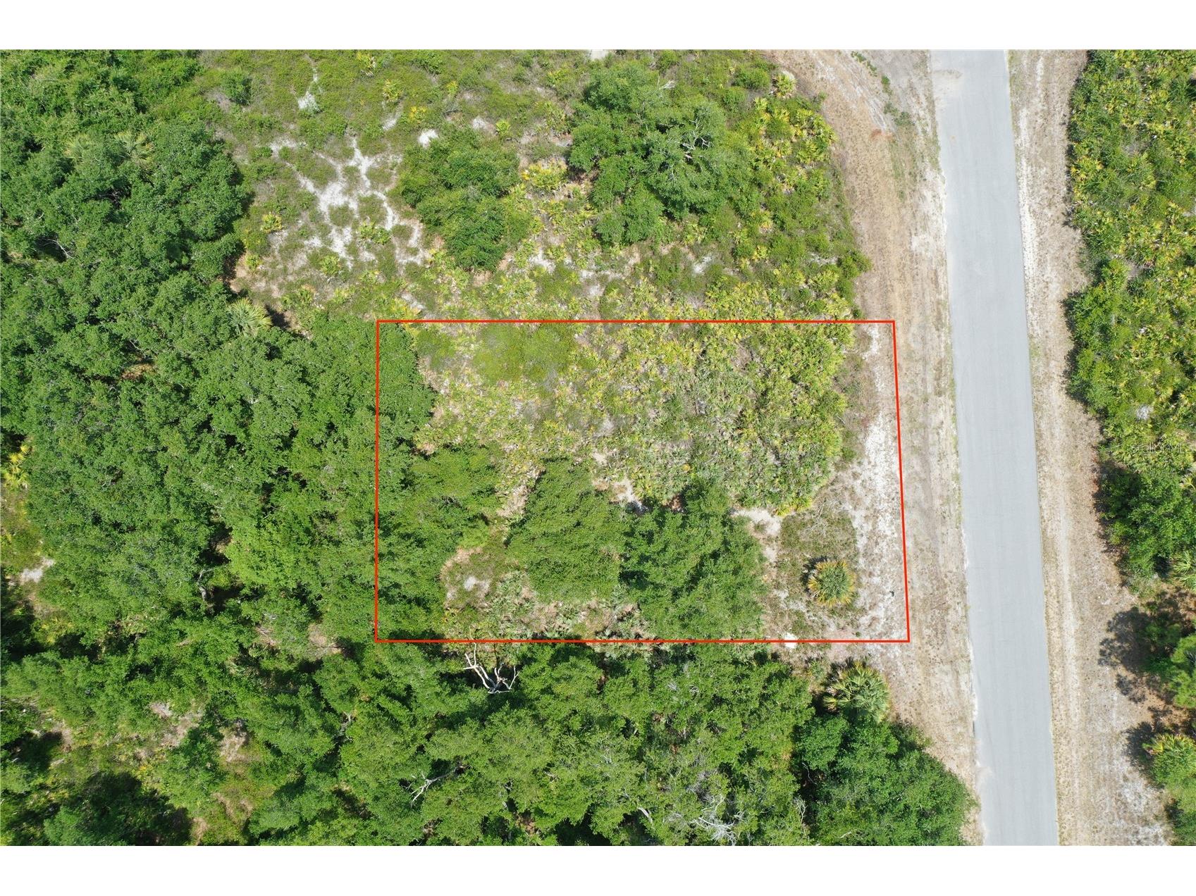 Lot 10 Brixton Terrace North Port FL 34291 C7525974 image3