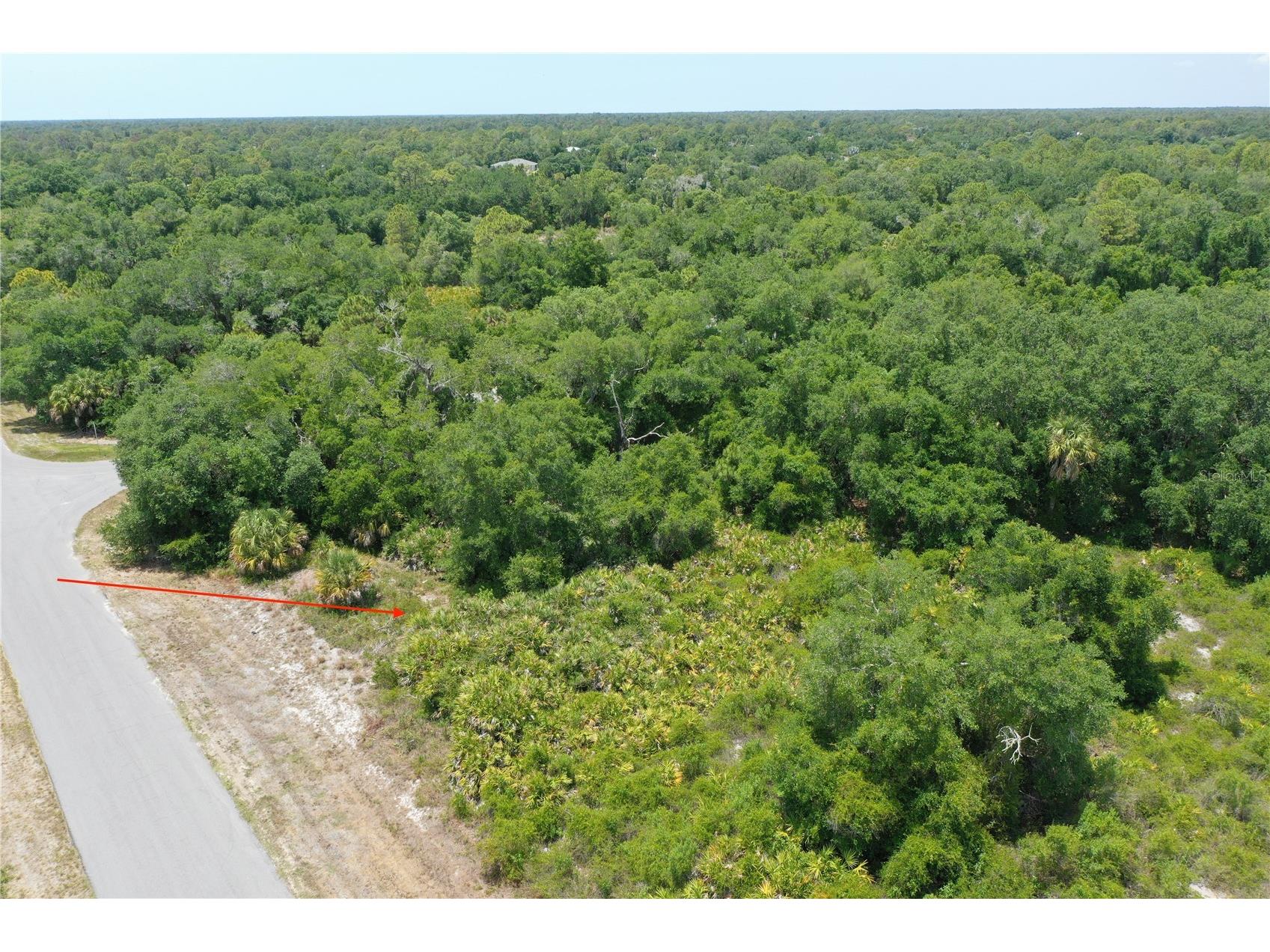 Lot 10 Brixton Terrace North Port FL 34291 C7525974 image4