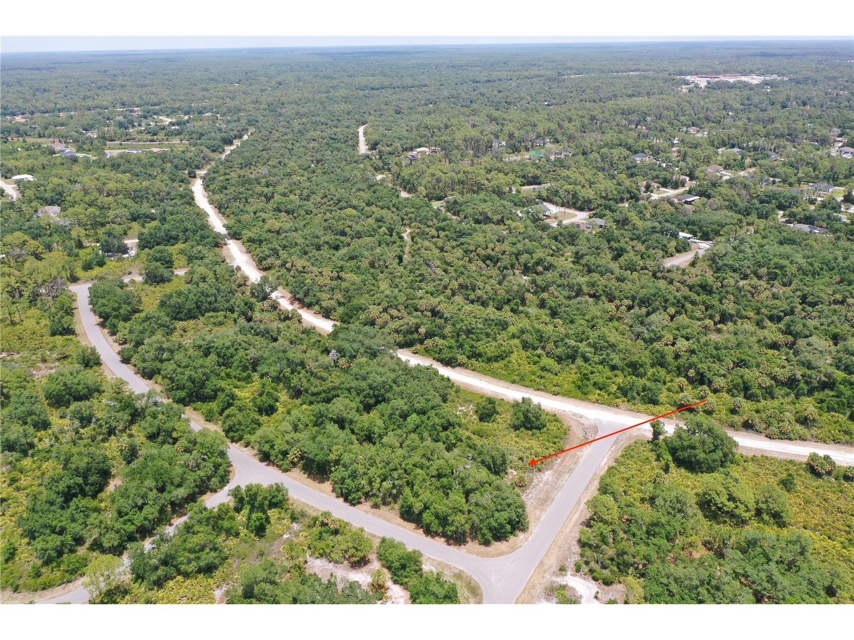 Lot 10 Brixton Terrace North Port FL 34291 C7525974 image5