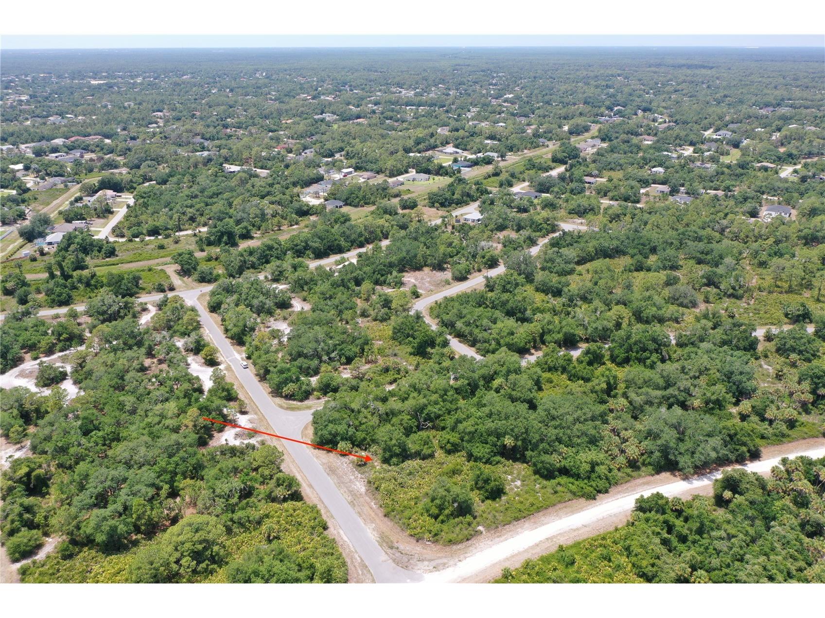 Lot 10 Brixton Terrace North Port FL 34291 C7525974 image6