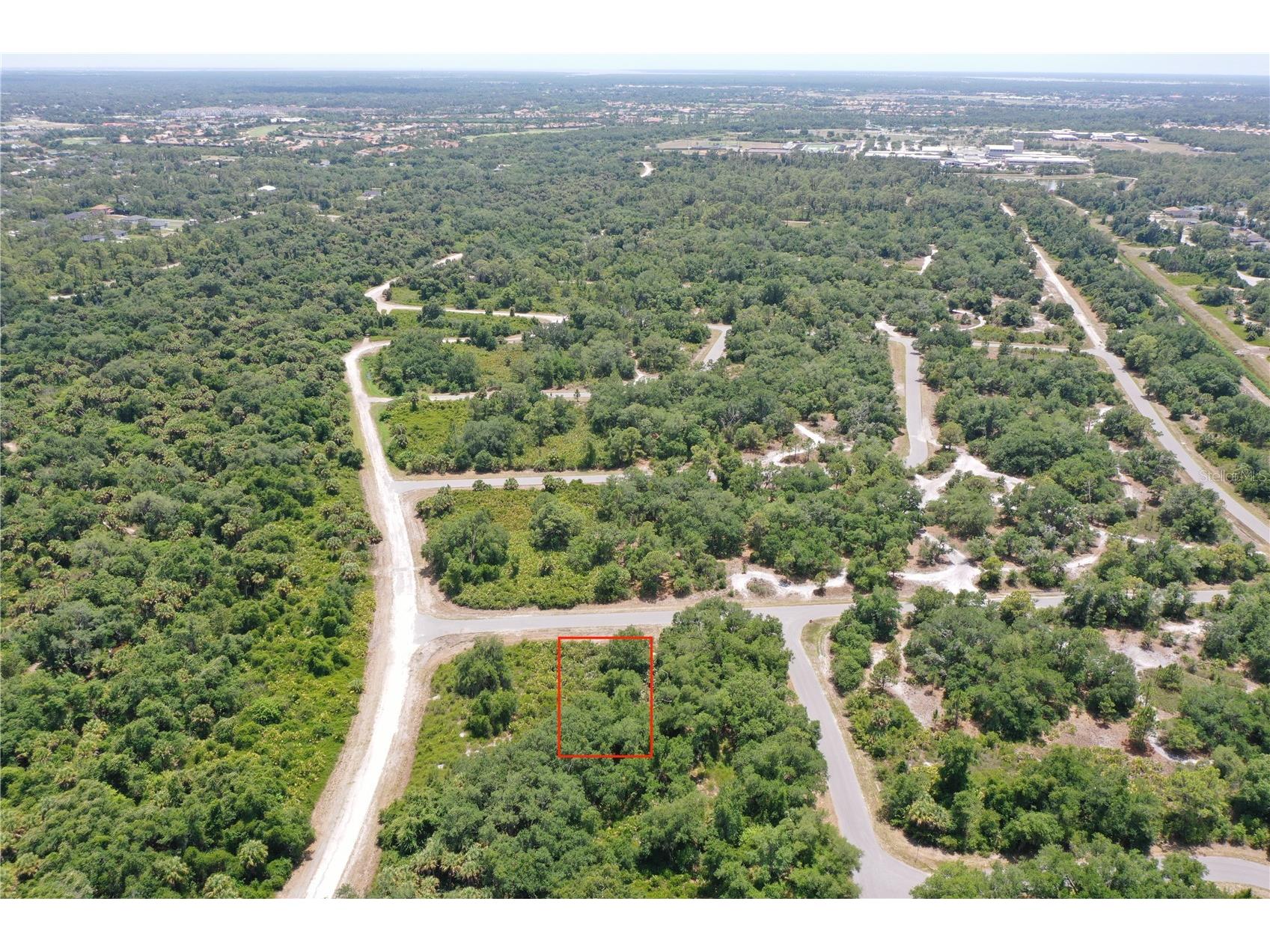 Lot 10 Brixton Terrace North Port FL 34291 C7525974 image7