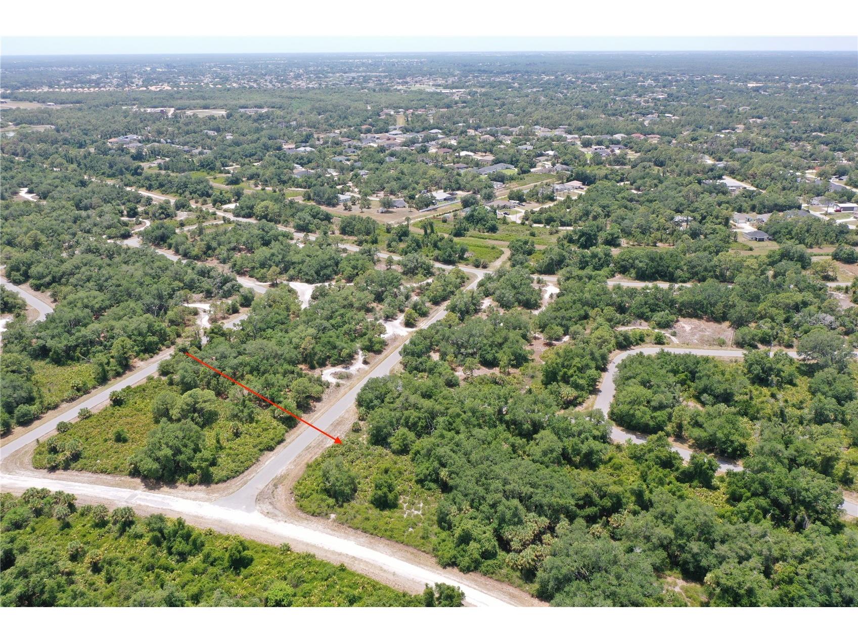 Lot 10 Brixton Terrace North Port FL 34291 C7525974 image9