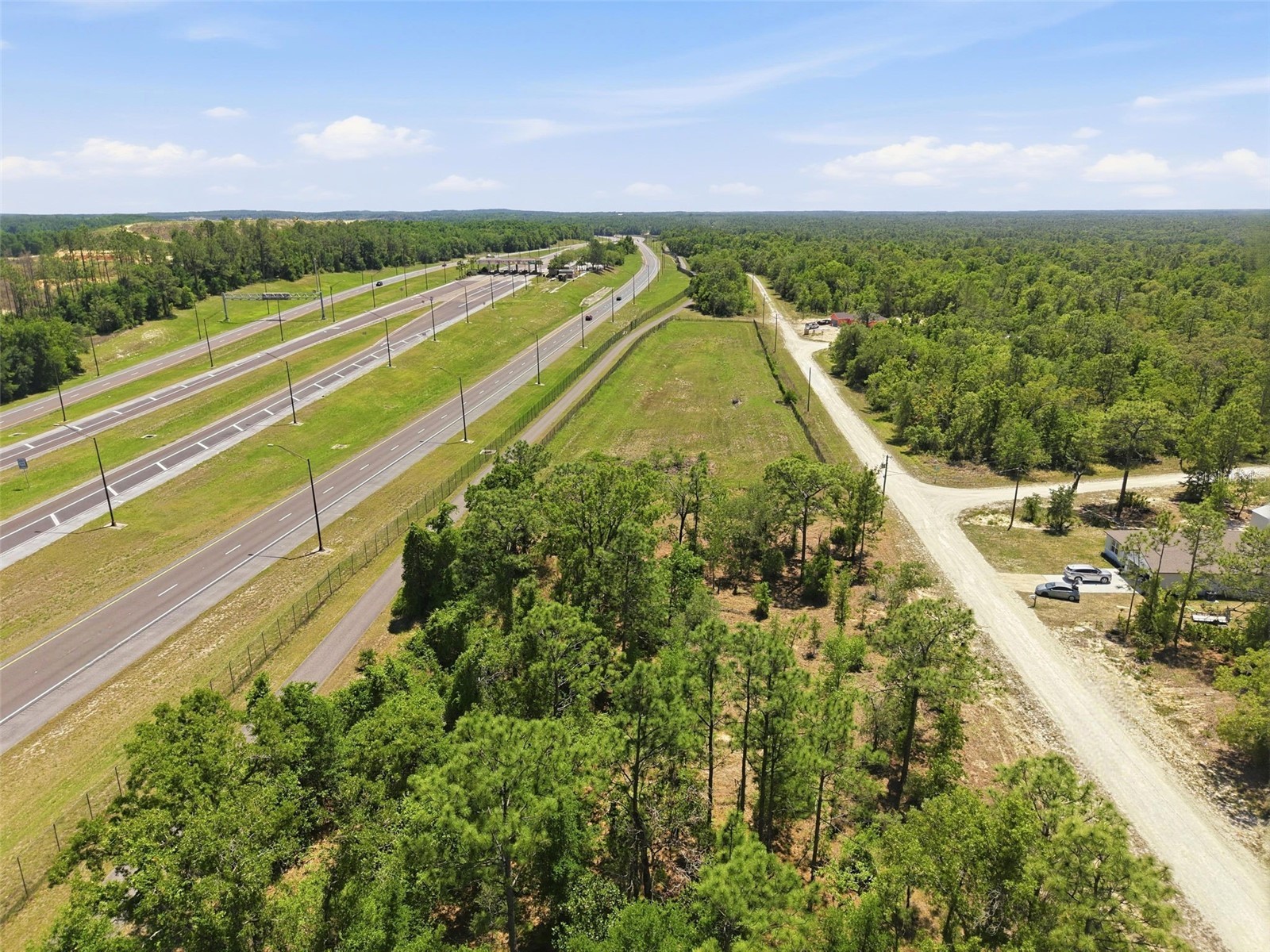 Lot 10 Cagarro Road Weeki Wachee FL 34614 W7885108 image10