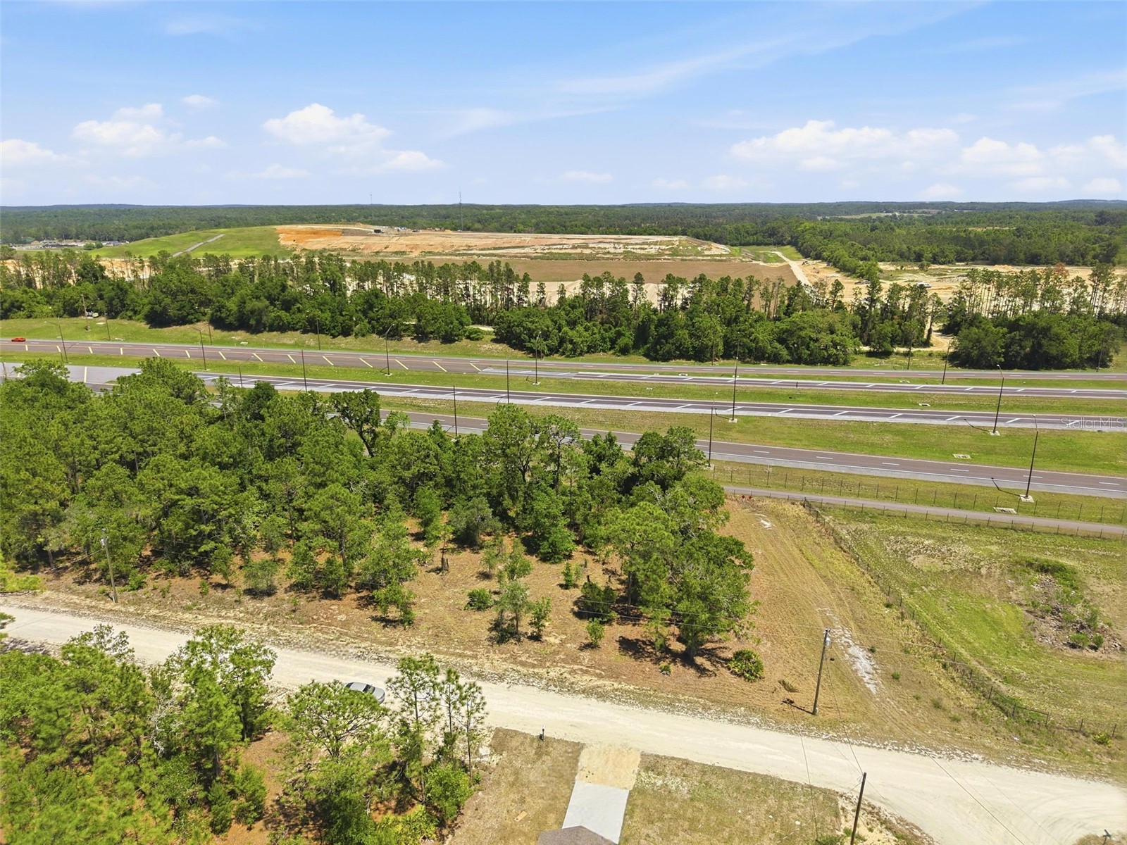 Lot 10 Cagarro Road Weeki Wachee FL 34614 W7885108 image13