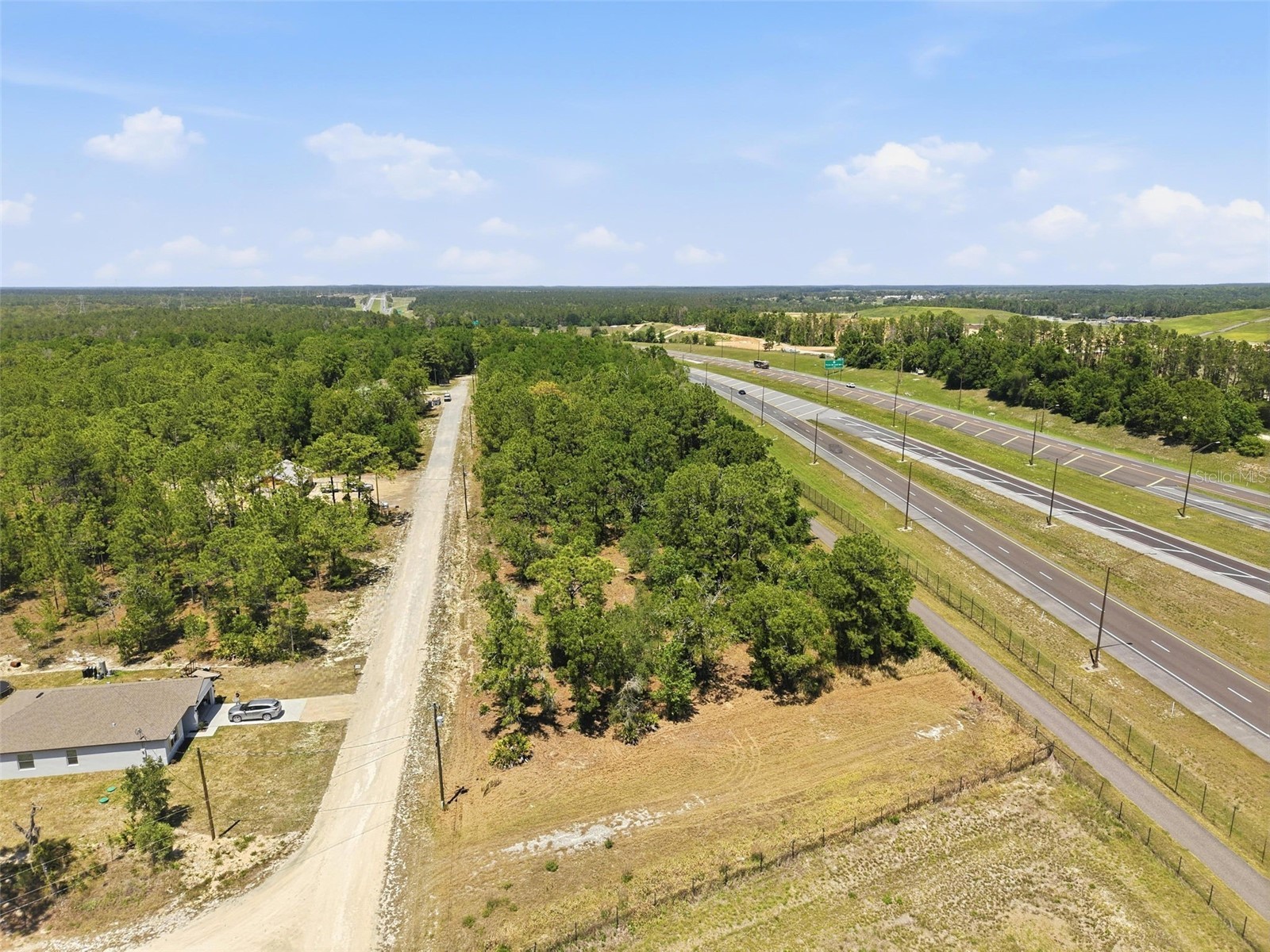 Lot 10 Cagarro Road Weeki Wachee FL 34614 W7885108 image14