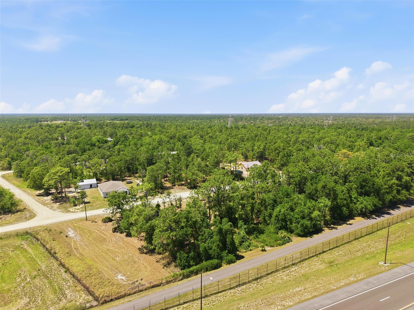 Lot 10 Cagarro Road Weeki Wachee FL 34614 W7885108 image15