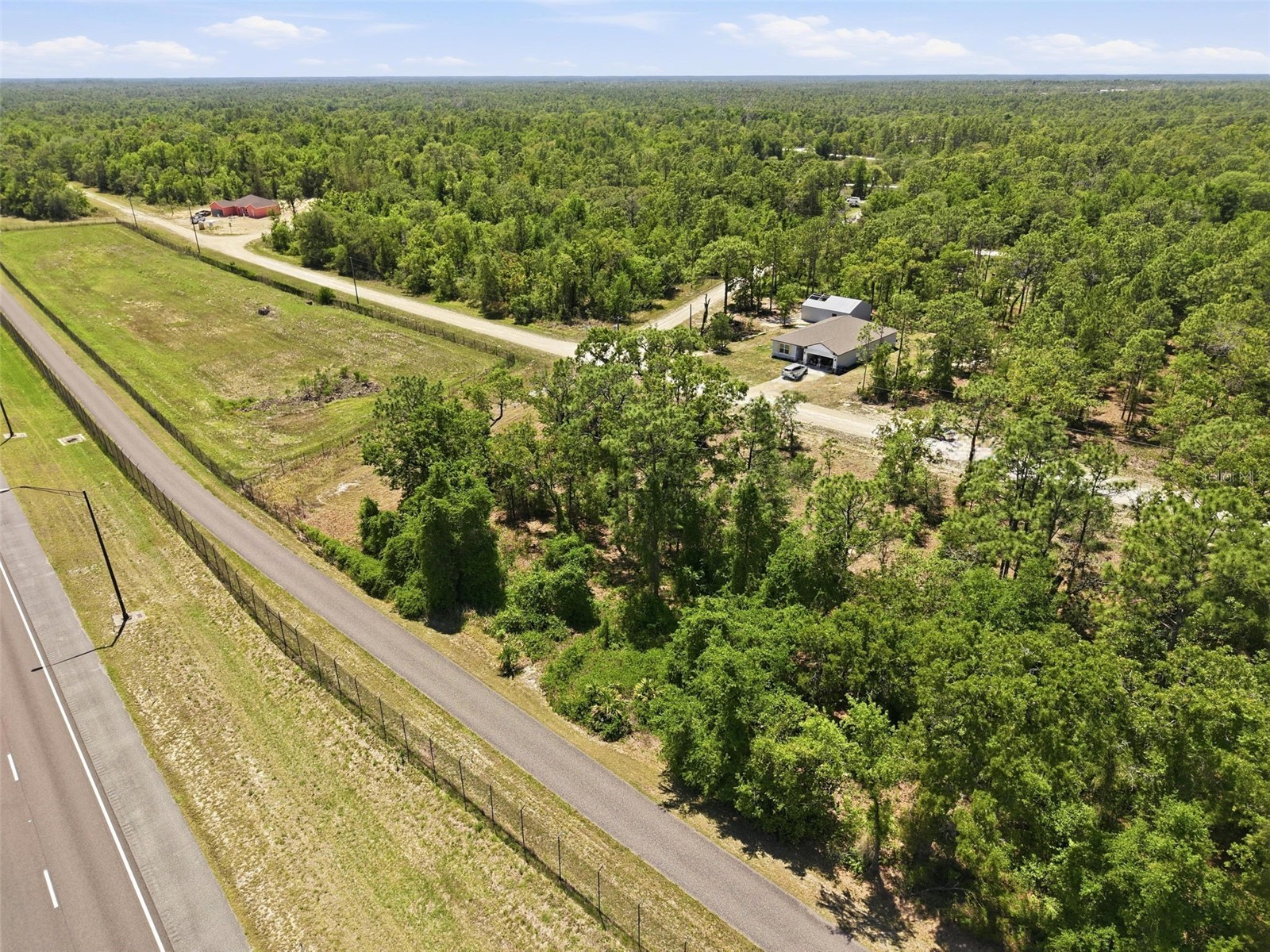 Lot 10 Cagarro Road Weeki Wachee FL 34614 W7885108 image17