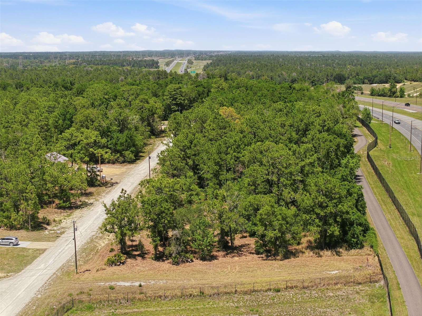 Lot 10 Cagarro Road Weeki Wachee FL 34614 W7885108 image18
