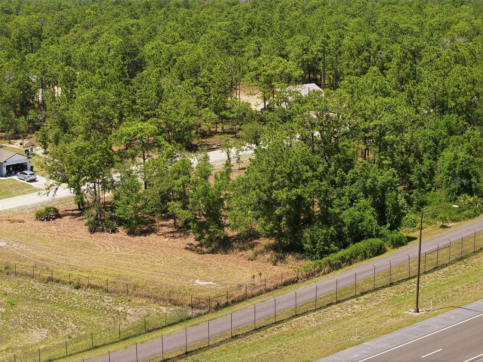 Lot 10 Cagarro Road Weeki Wachee FL 34614 W7885108 image19