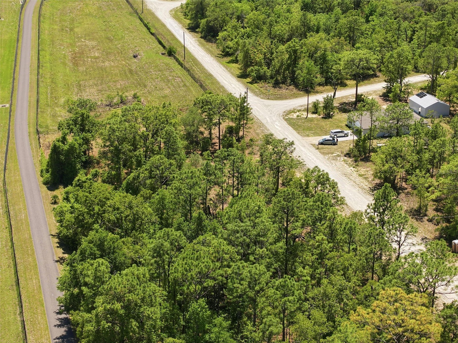 Lot 10 Cagarro Road Weeki Wachee FL 34614 W7885108 image21