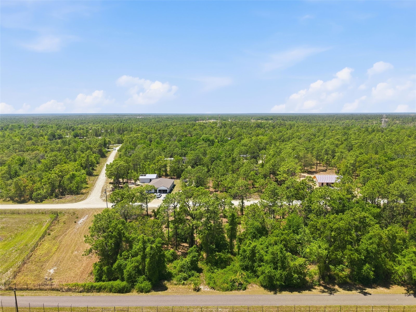 Lot 10 Cagarro Road Weeki Wachee FL 34614 W7885108 image5