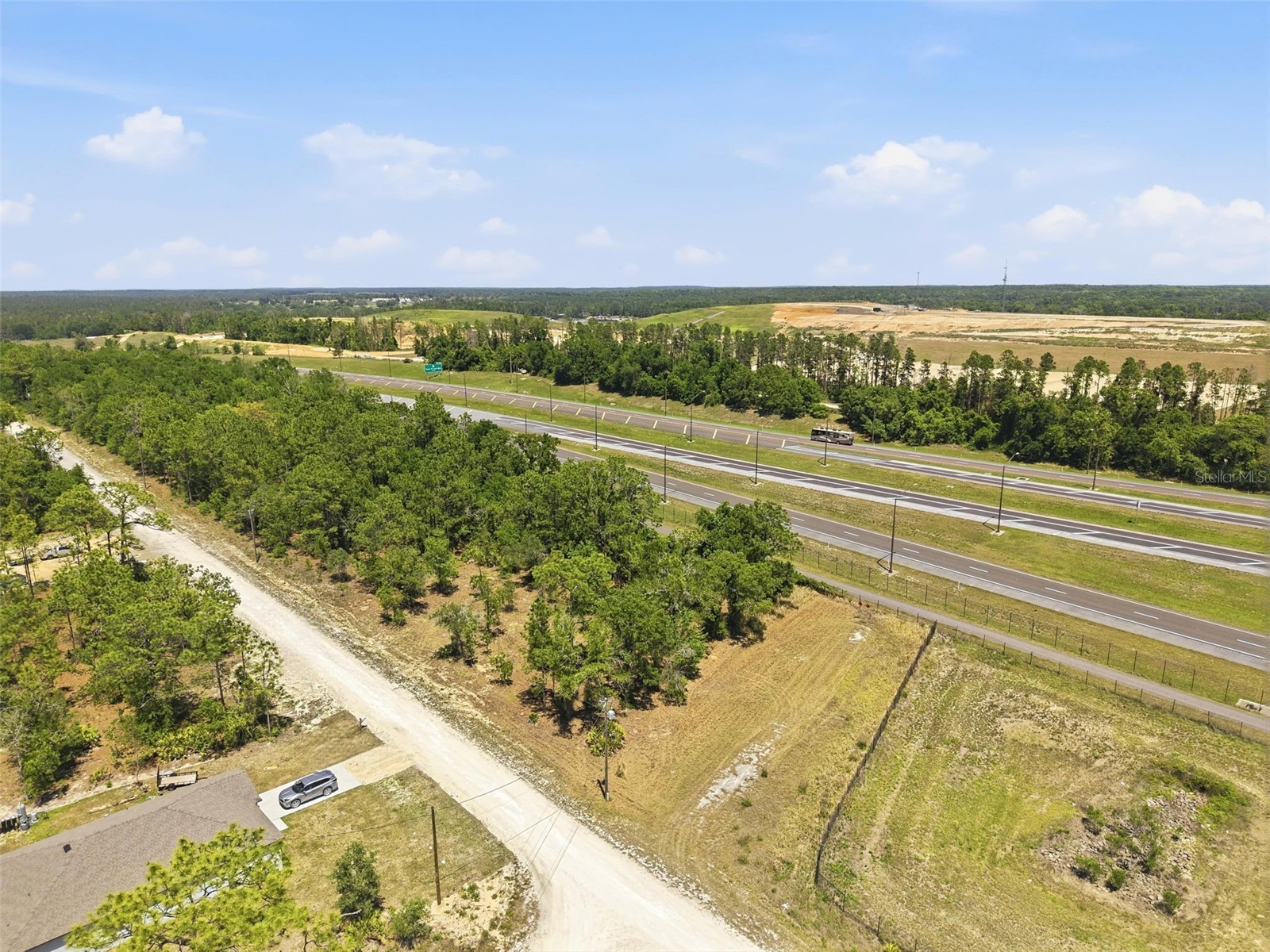 Lot 10 Cagarro Road Weeki Wachee FL 34614 W7885108 image7